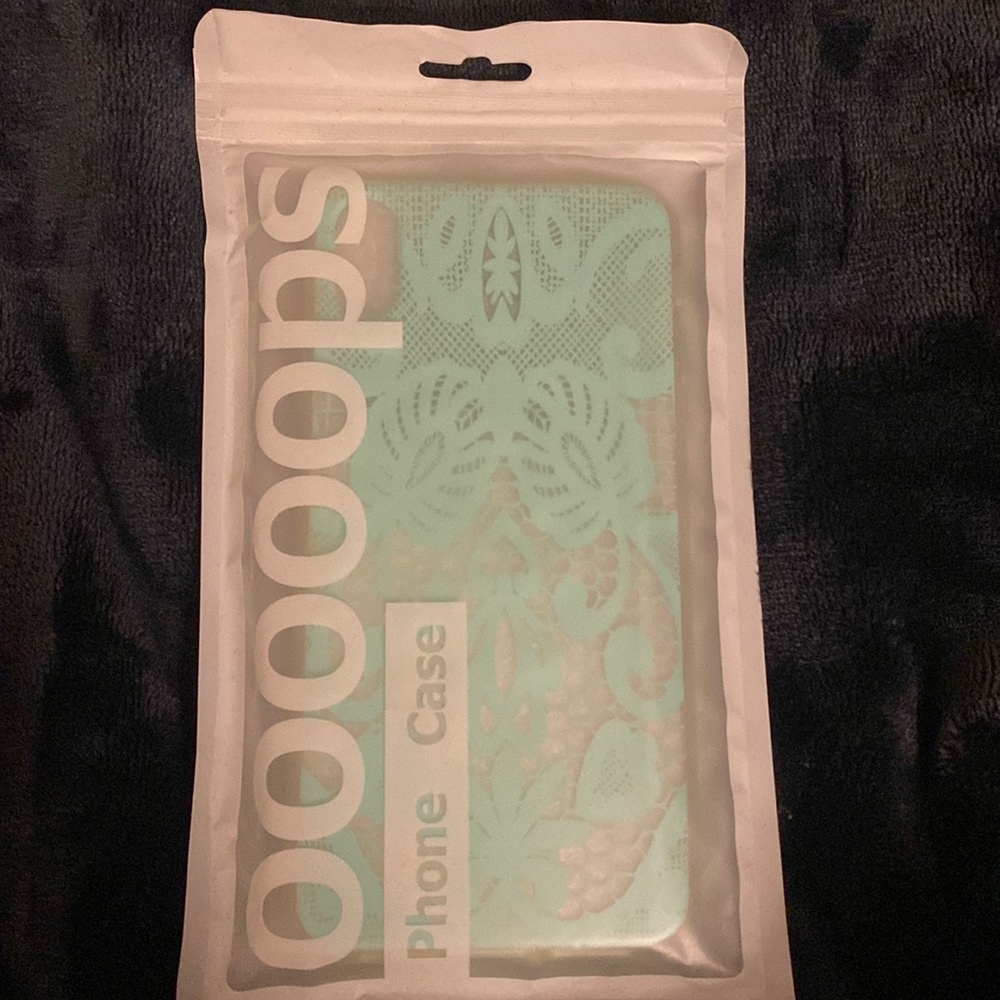 iPhone XS Max case